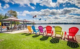 Ambleside Cottage Resort