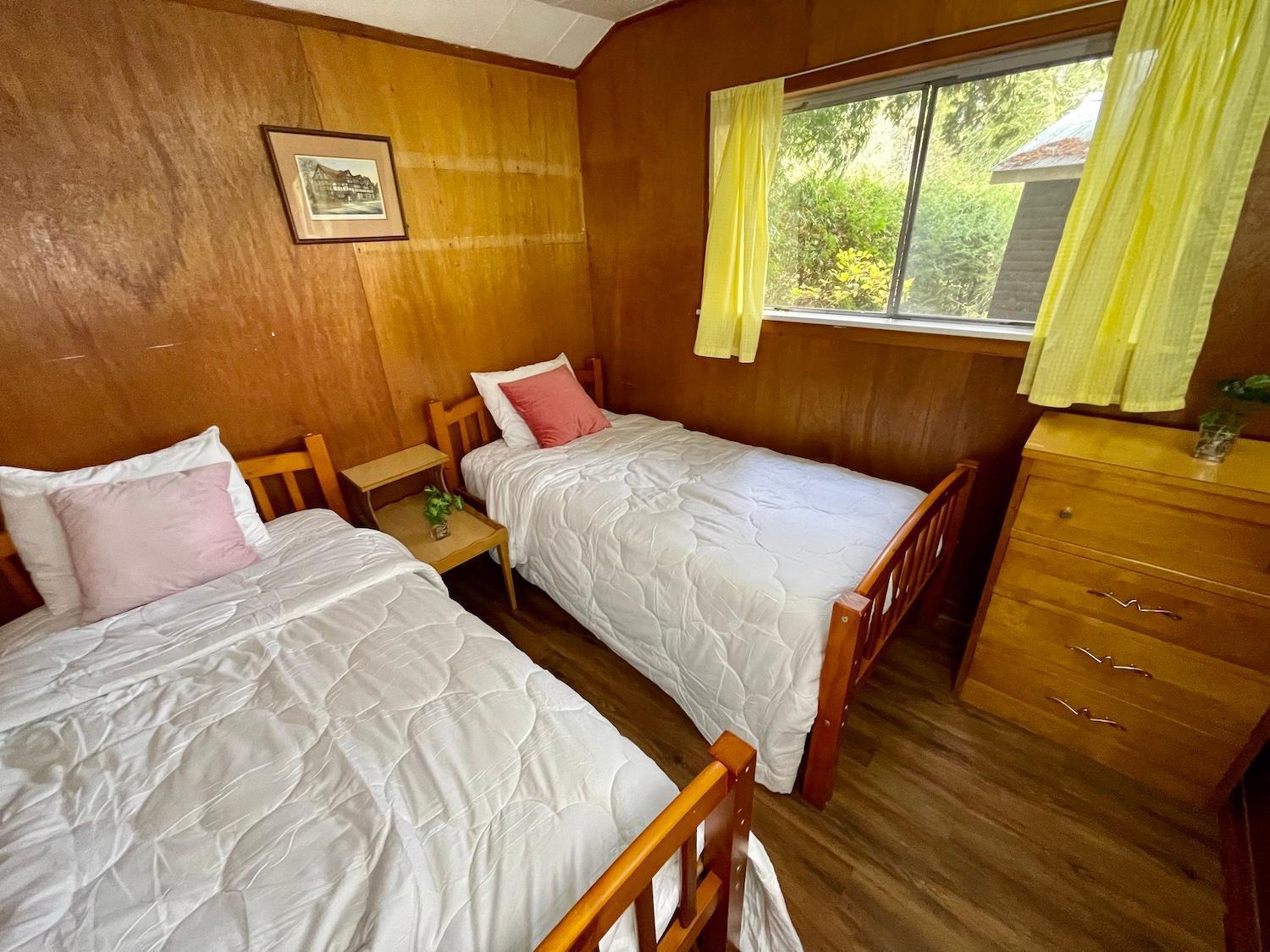 Ambleside Cottage Resort Bobcaygeon Exterior photo